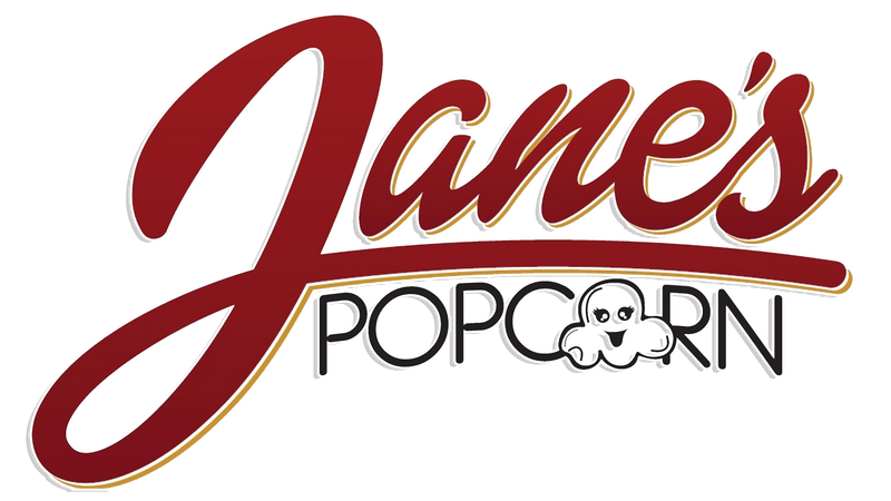 Jane's Popcorn