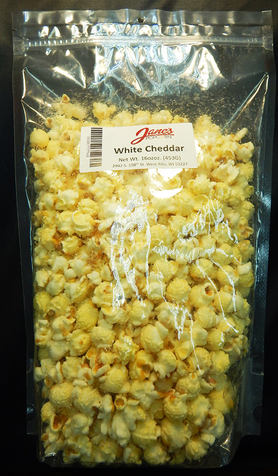 White Cheddar
