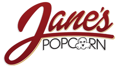 Jane's Popcorn