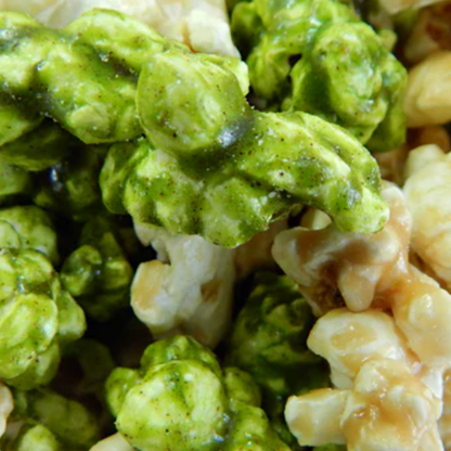 Apple Caramel Crisp gourmet popcorn