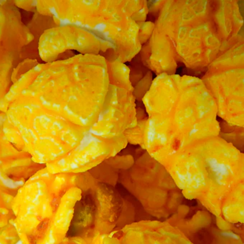 Bacon Cheese gourmet popcorn
