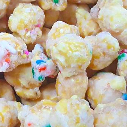 Birthday Batter