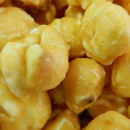 Butter Toffee gourmet popcorn