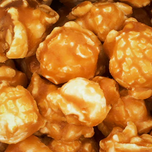 Caramel Corn gourmet popcorn