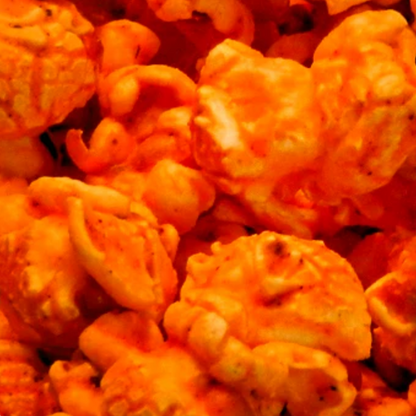 Cheddar Cheese Jalapeno gourmet popcorn