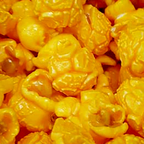 Fat Boy's Dangerous Double Cheese gourmet popcorn