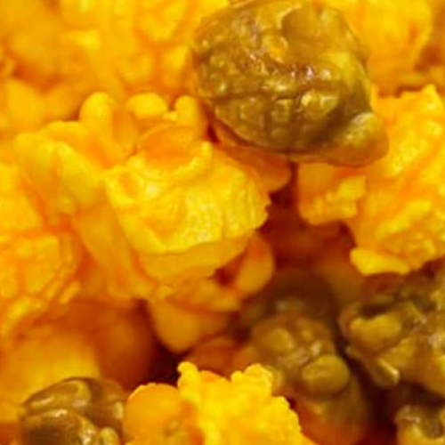 Fat Boy's Dangerous Double Cheese Caramel