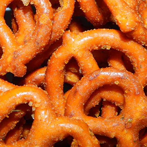 Jalapeno Pretzels