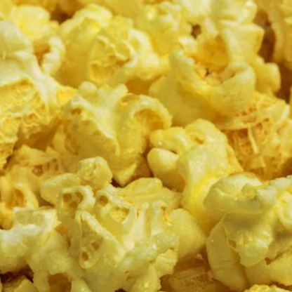 Kettle Corn gourmet popcorn