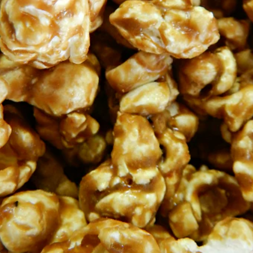 Maple Walnut gourmet popcorn