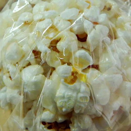 Popcorn Ball