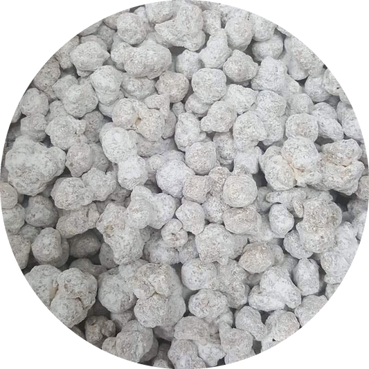 Puppy Chow gourmet popcorn