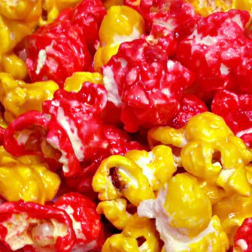 Strawberry Banana