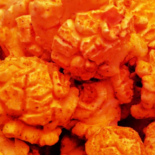 Sweet N Heat gourmet popcorn