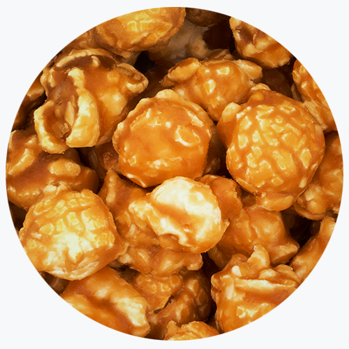 FR — Caramel Corn