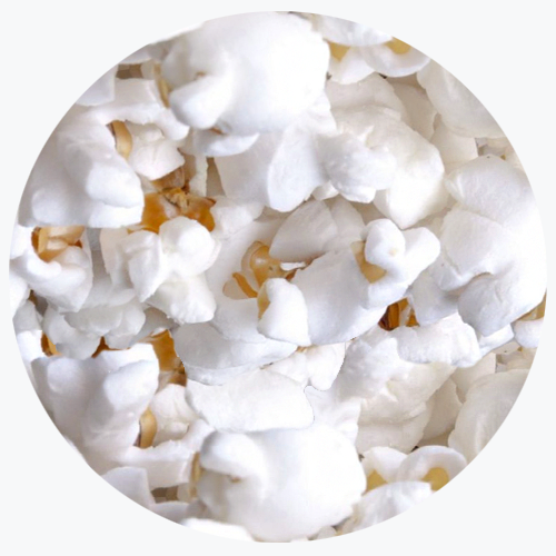 Lightly Salted Popcorn