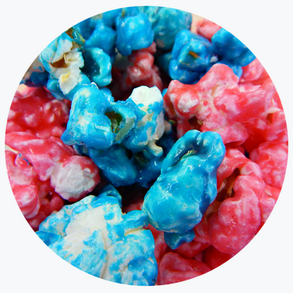 Cotton Candy