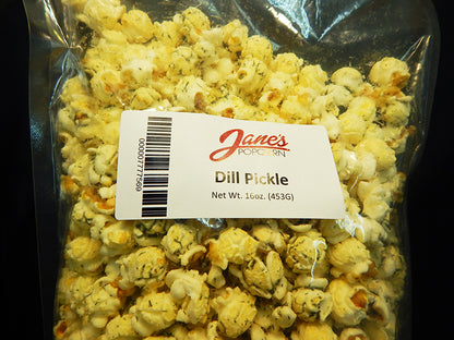 Dill Pickle