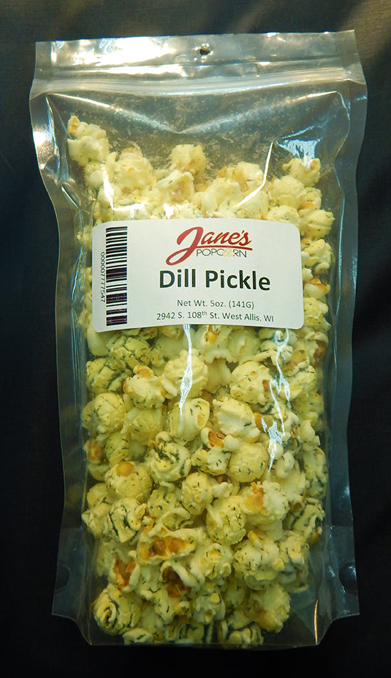Dill Pickle
