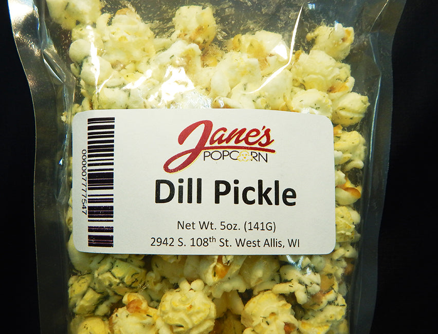 Dill Pickle