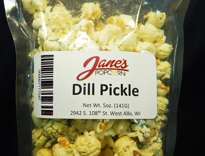 Dill Pickle