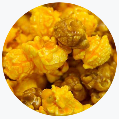 Jane's Mix