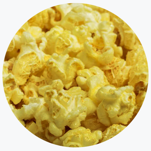 Kettle Corn