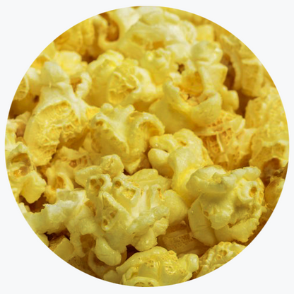 Kettle Corn