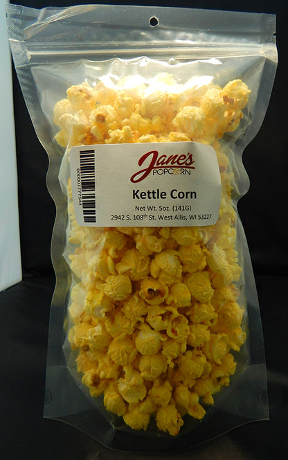 Kettle Corn