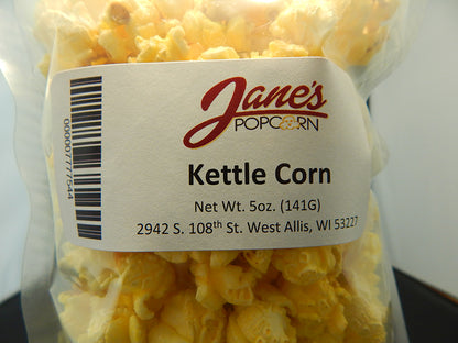 Kettle Corn