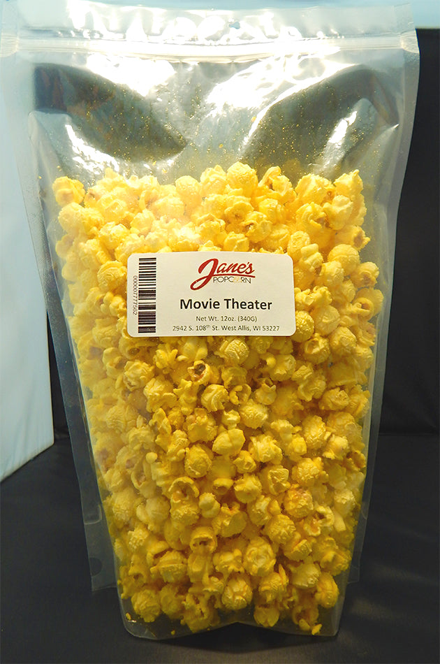Movie Theater
