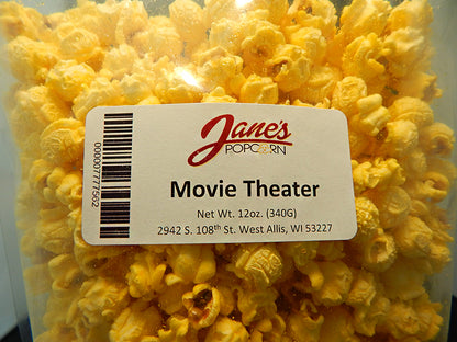 Movie Theater