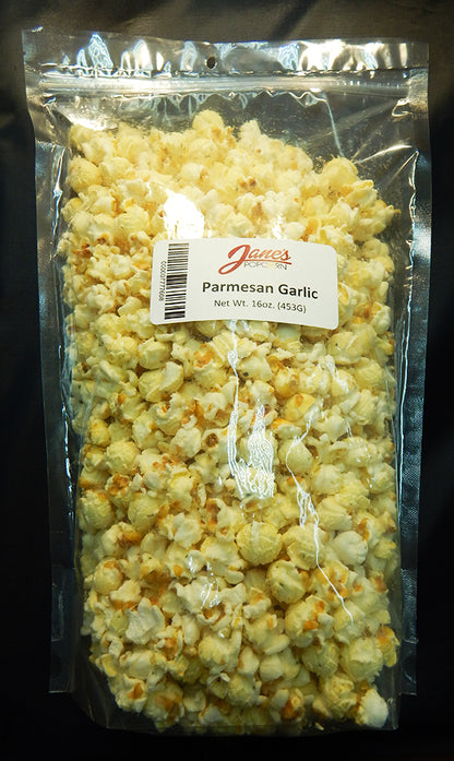 Parmesan Garlic
