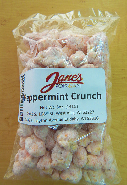 Peppermint Crunch