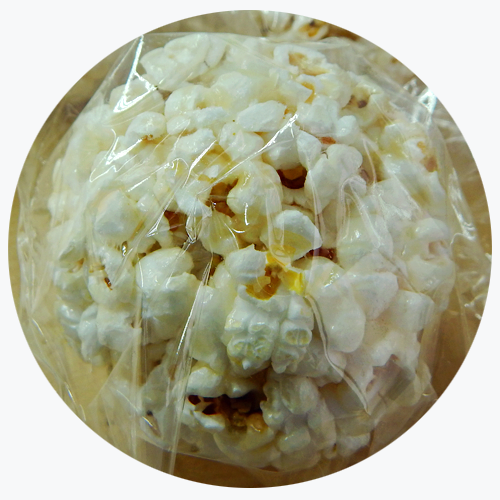 Popcorn Ball