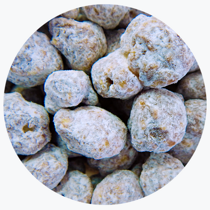Puppy Chow Popcorn