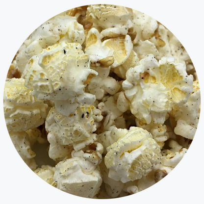 Sea Salt & Cracked Pepper