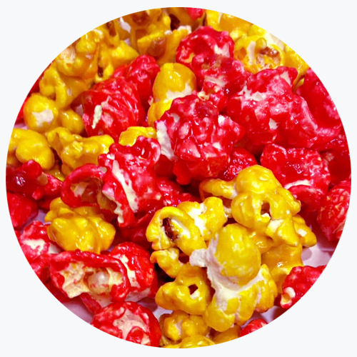 Strawberry Banana