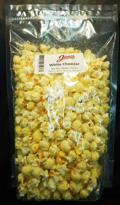 White Cheddar