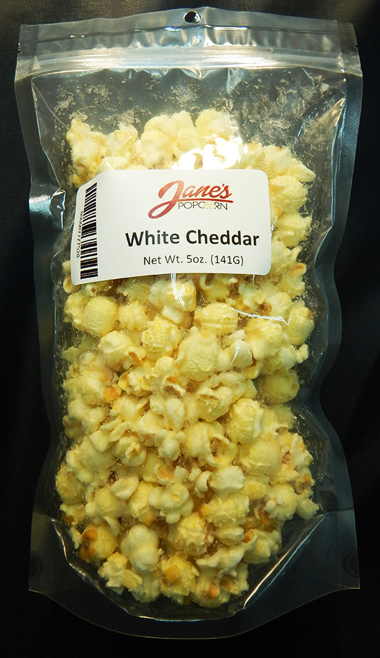 White Cheddar