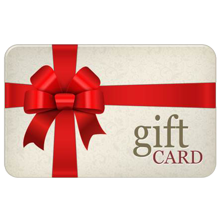 Jane's Popcorn Gift Card